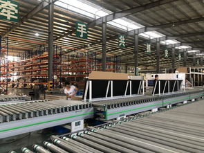 熱烈歡迎河南鄭州代表團來兔寶寶全屋定制工廠參觀游學(xué)