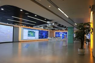 南威軟件積極參展2019數字經濟峰會, 分享 智慧河南 南威方案