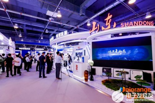 數字開啟未來，服務促進發展——橙色云邀您共赴2021中國服貿會河南軟件開發之旅