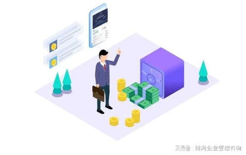 企業(yè)為何需要管理咨詢與信息系統(tǒng)集成服務 數字化轉型的雙引擎